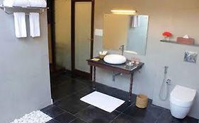 Marari Sands Beach Resort