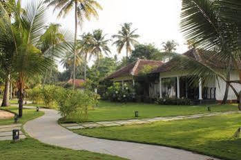 Tree Of Life Marari Sands Beach Resort, Marari - Kerala Alappuzha Экстерьер фото