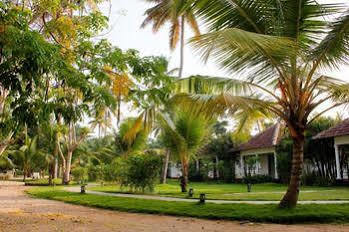 Tree Of Life Marari Sands Beach Resort, Marari - Kerala Alappuzha Экстерьер фото