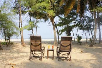 Tree Of Life Marari Sands Beach Resort, Marari - Kerala Alappuzha Экстерьер фото